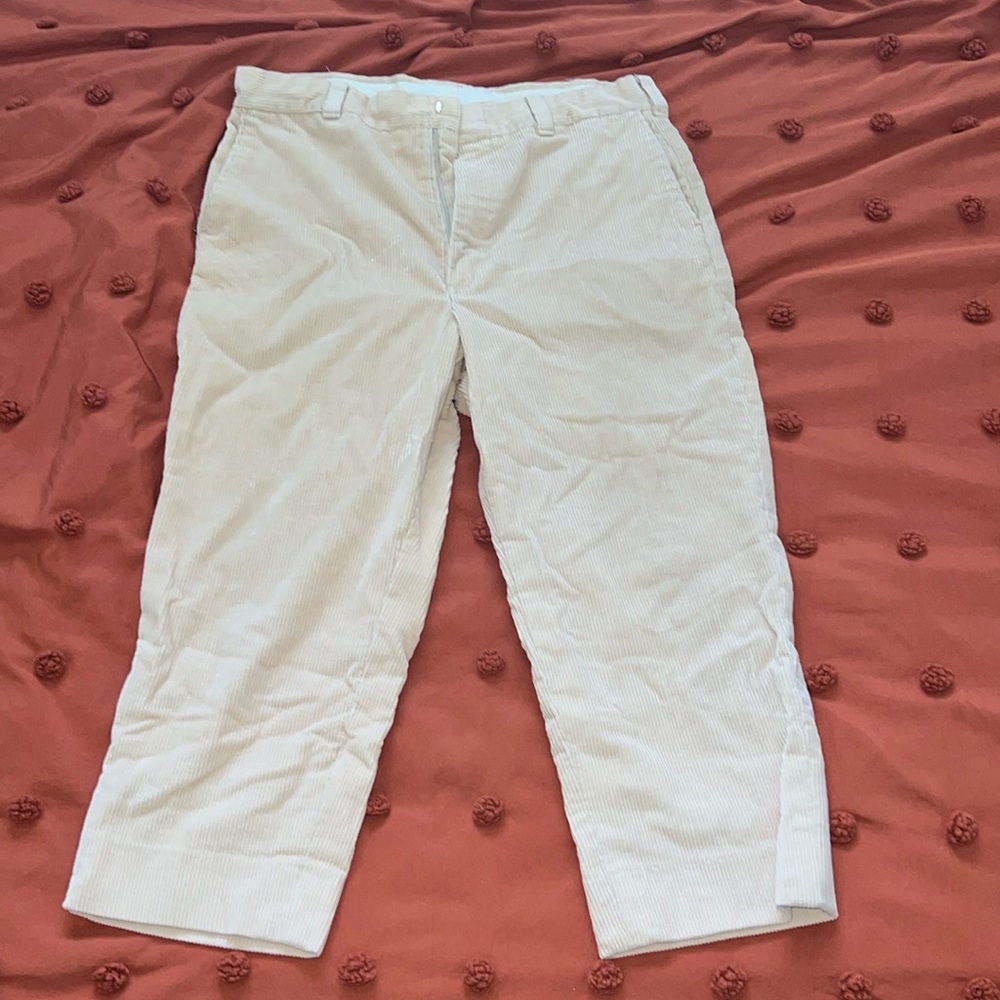 Vintage Dickies Corduroy Skate Pants
